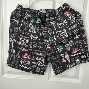 Rip curl shorts
